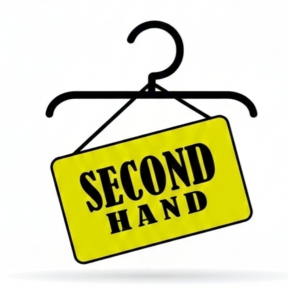 Why I Support 2nd Hand